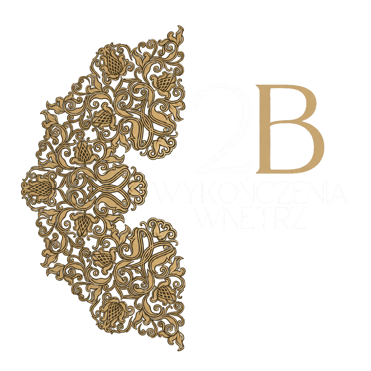 2B Wykończenia Wnętrz